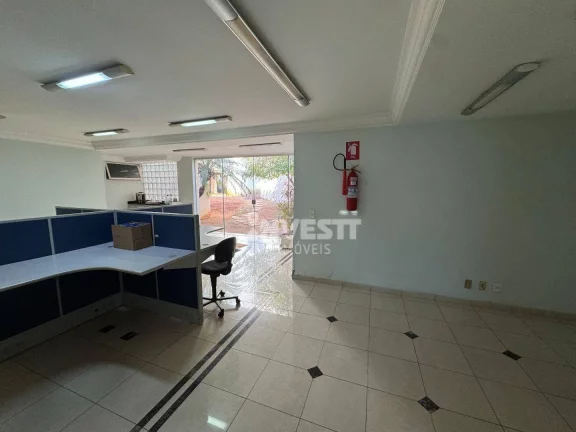 Imagem Imóvel comercial para alugar - Setor Sul - Goiânia/GO