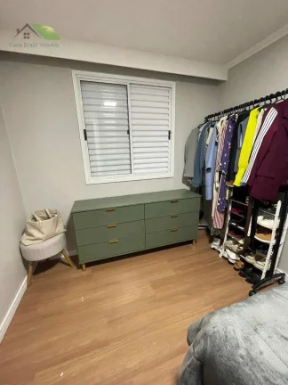 Imagem IMPERDÍVEL! APARTAMENTO À VENDA NO CONDOMÍNIO MEU LAR - SUZANO!