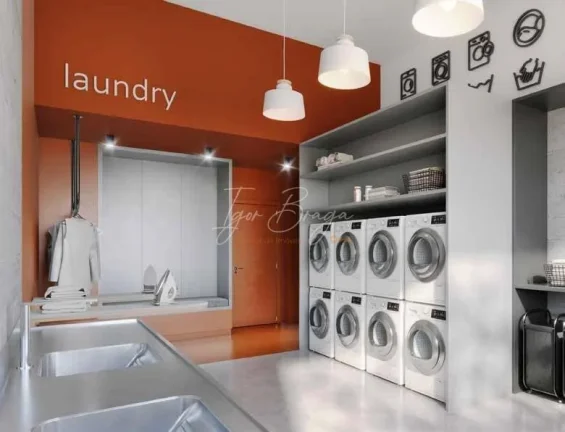 Imagem Apartamento à venda no bairro Portão em Curitiba/PR