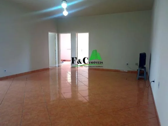 Imagem Apartamento para Venda em Limeira, Centro, 3 dormitórios, 1 banheiro, 1 vaga