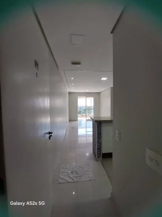 Imagem Apartamento 2 Dorms com Suíte e Sacada Gourmet – 74 m² e Lazer Completo