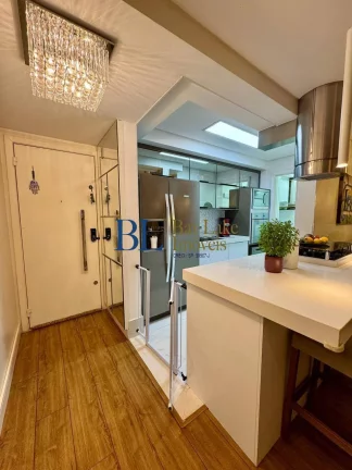 Imagem Apartamento À Venda Com 120M² - 4 Dorms -Timing Mooca!!Estuda Permuta Maior