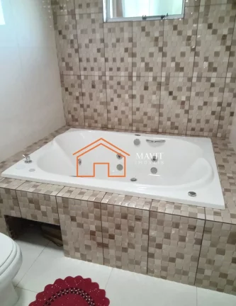 Imagem CASA RESIDENCIAL em JOINVILLE - SC, PIRABEIRABA (PIRABEIRABA)