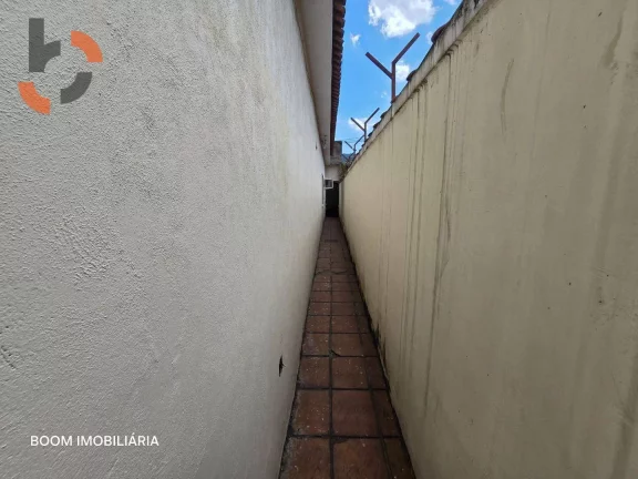 Imagem Casa com 3 dormitórios à venda, 130 m² por R$ 600.000,00 - Califórnia - Nova Iguaçu/RJ
