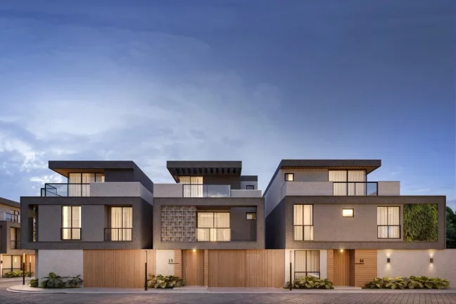 Imagem Casa em Condomínio para Venda em Rio de Janeiro / RJ no bairro Barra da Tijuca