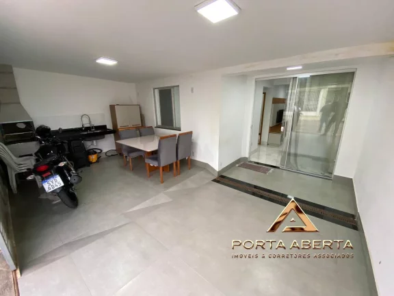 Imagem Apartamento térreo - 02 quartos - Cidade Nova - CÓD 1445