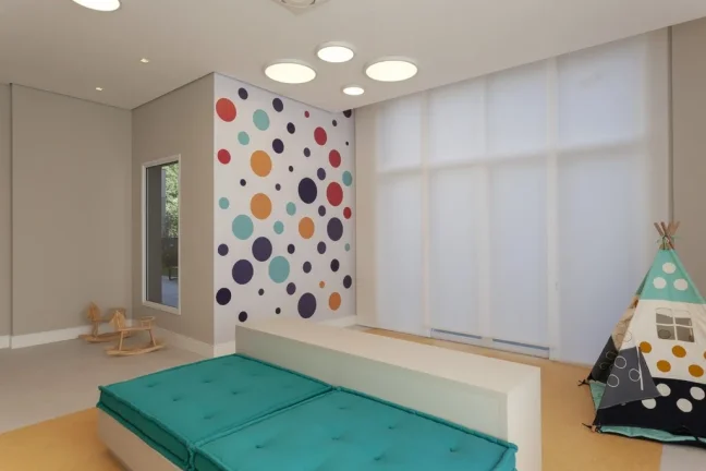 Imagem Apartamento à venda em São Paulo, Paraíso, com 2 quartos, 64,96m2