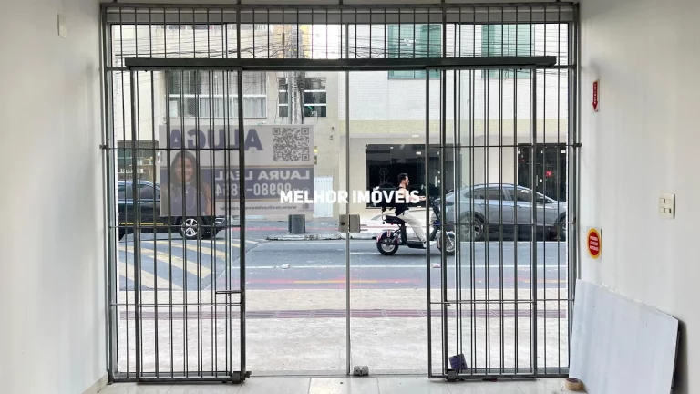 Imagem Sala Comercial para locação anual com 38 m² localizado no Centro Sul de Balneário Camboriú.