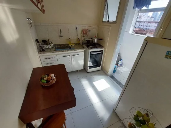 Imagem APARTAMENTO COM 64 m² - BOQUEIRÃO - PRAIA GRANDE SP