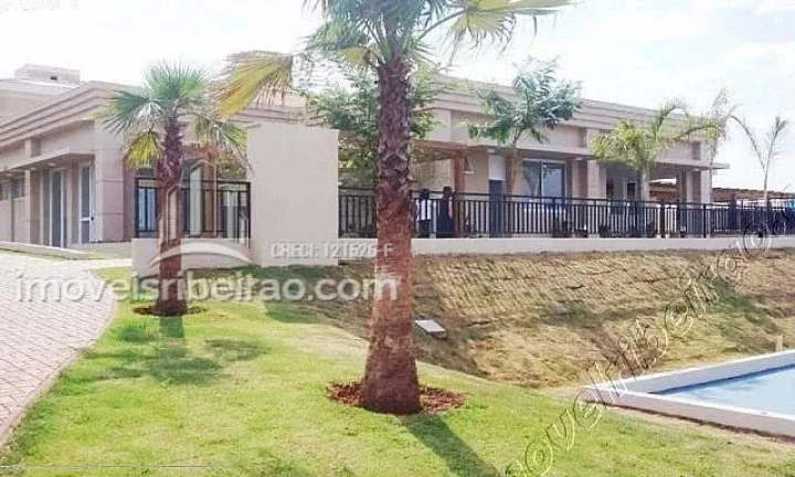 Imagem (Suspendeu a venda)Casa condomínio Reserva Domaine à venda