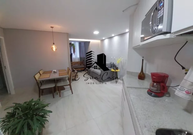 Imagem Apartamento à venda 3 quartos bairro Manacás - Belo Horizonte/MG
