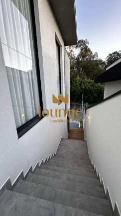 Imagem Casa à Venda Jd. Gramados de Sorocaba Zona Leste - Sorocaba