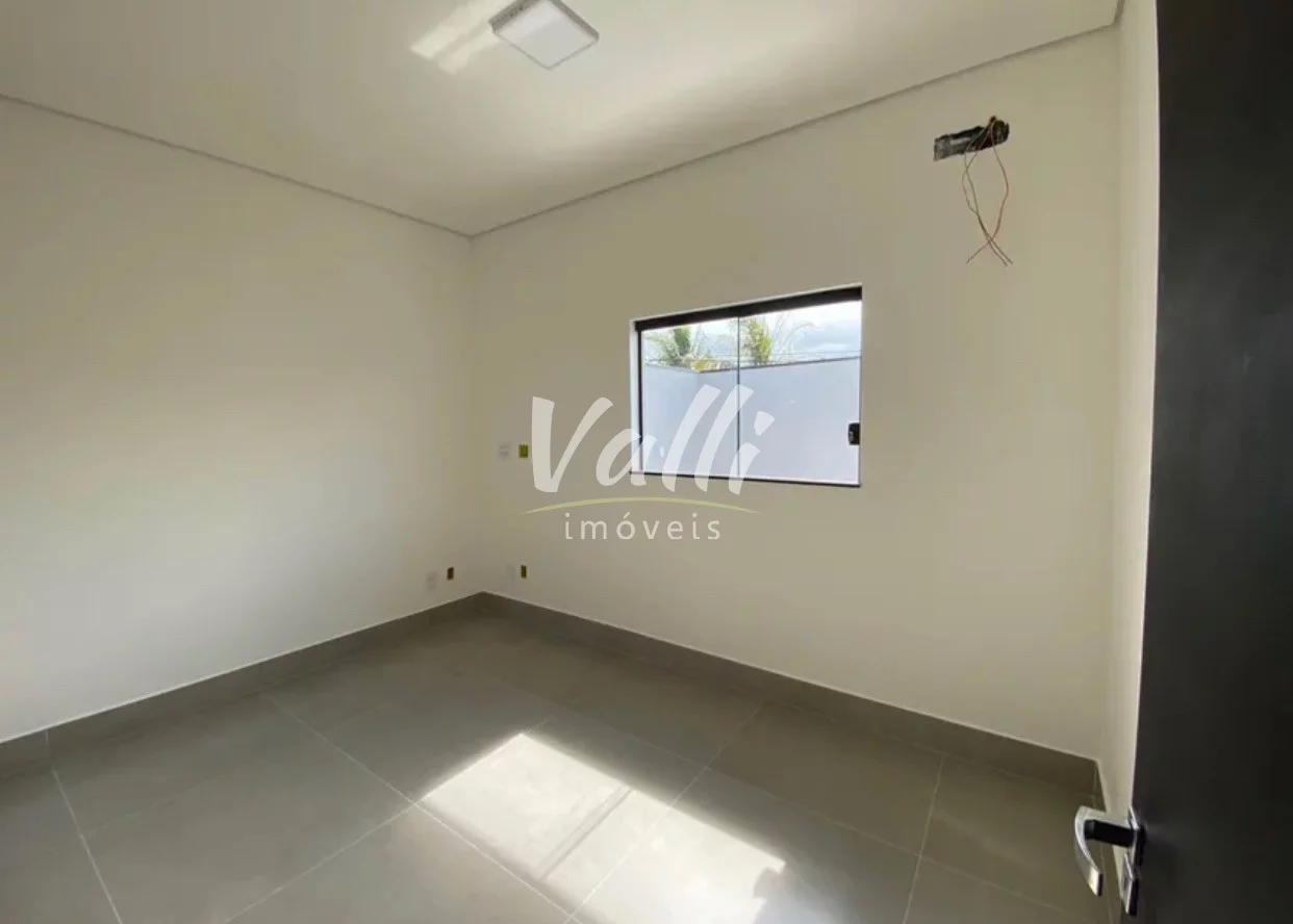 Imagem CASA RESIDENCIAL em AMERICANA - SP, JARDIM BRASIL
