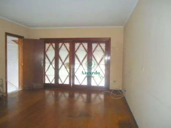 Imagem Sobrado à venda, 192 m² por R$ 750.000,00 - Parque Continental - Guarulhos/SP