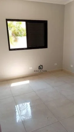 Imagem Casa com 3 dormitórios sendo 1 suite à venda, 85 m² por R$ 499.000 - Condomínio Horto Florestal I - Sorocaba/SP