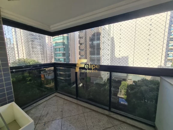 Imagem BELÍSSIMO E ESPAÇOSO APARTAMENTO DE 04 QUARTOS, SENDO 02 SUÍTES À VENDA NA PRAIA DO CANTO EM VITÓRIA/ES!