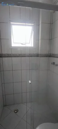 Imagem APARTAMENTO À VENDA RUDGE RAMOS - SÃO BERNARDO DO CAMPO - SP