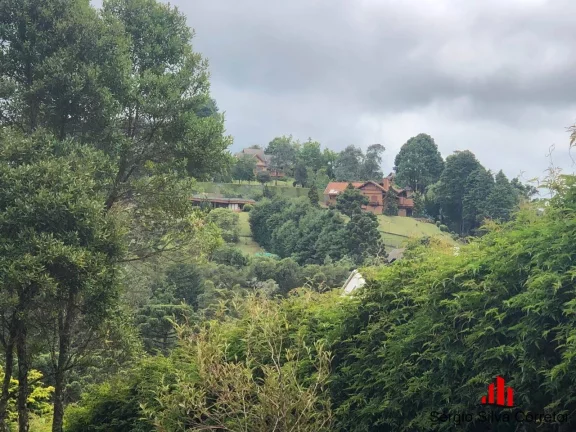 Imagem Terreno a Venda no Alto do Vila Inglesa por R$ 450.000,00.