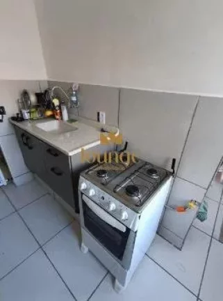 Imagem Apartamento à Venda Vila Esperança Zona Norte - Sorocaba/SP