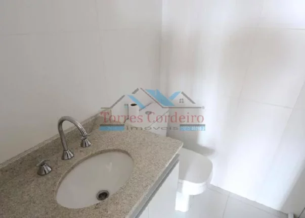 Imagem Apartamento 2 dormitórios - 2 Vagas - Vila Sônia