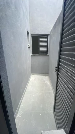Imagem Casa para Venda em Santo André / SP no bairro Parque das Nações