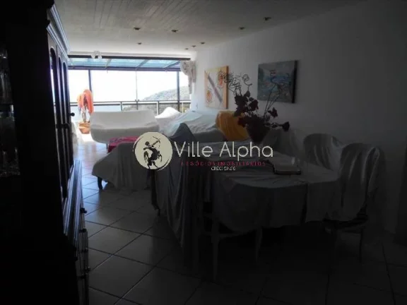 Imagem Apartamento a venda em Sorocotuba no Guarujá