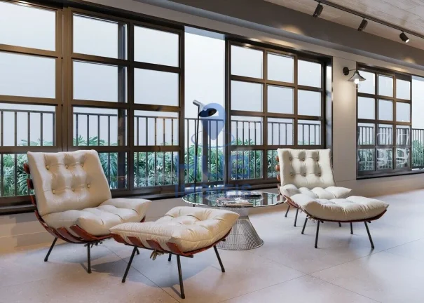 Imagem Apartamento 2 Dormitórios para venda em Florianópolis - SC