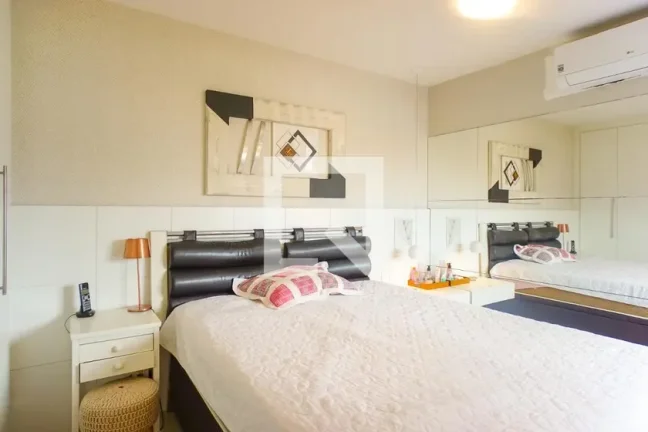 Imagem Apartamento à Venda - Recreio, 4 Quartos, 168 m2