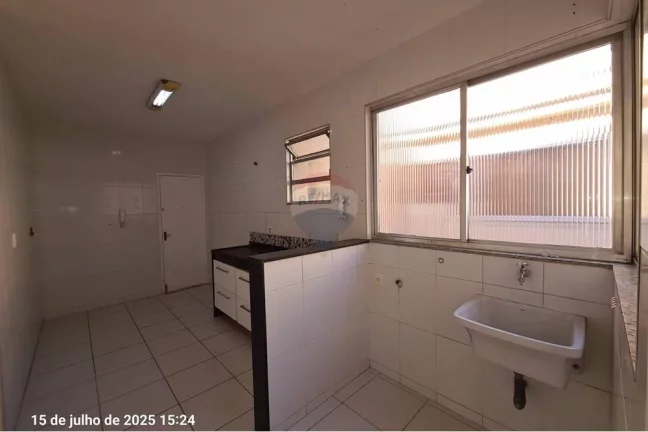 Imagem Apartamento a venda com 2 quartos - 85 m² em Vila Valqueire - Rio de Janeiro/RJ
