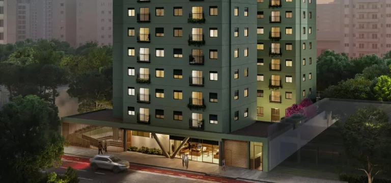 Imagem APARTAMENTO RESIDENCIAL em São Paulo - SP, Barra Funda