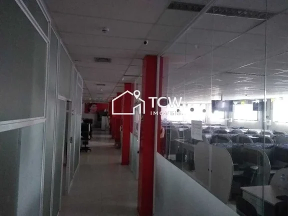 Imagem Pavilhão/Galpão para alugar no bairro Brás - São Paulo/SP, Zona Central