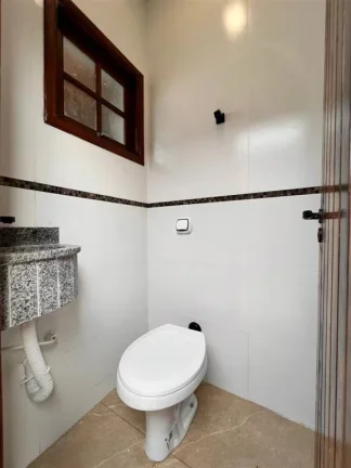 Imagem CASA COM 103.13 m² - IMPERADOR - PRAIA GRANDE SP
