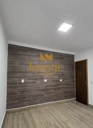 Imagem Casa à venda em Jardim Amalia Zona Leste - Sorocaba/SP