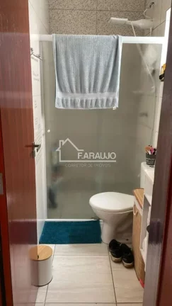 Imagem Kitnet à venda Sorocaba-SP, Central Parque Sorocaba, 33m²