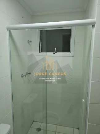 Imagem AP-25276 - APARTAMENTO NOVO 3 DORM À VENDA NO JD. CALIFóRNIA EM JACAREÍ/SP