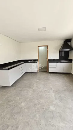 Imagem Casa de Condomínio