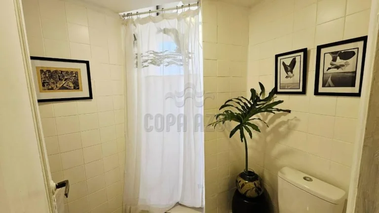 Imagem Copacabana - Residencial › Apartamento com 3 quarto(s) a Venda