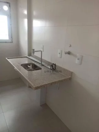 Imagem Apartamento à venda, 37 m² por R$ 500.000,00 - Jardim Portal da Colina - Sorocaba/SP
