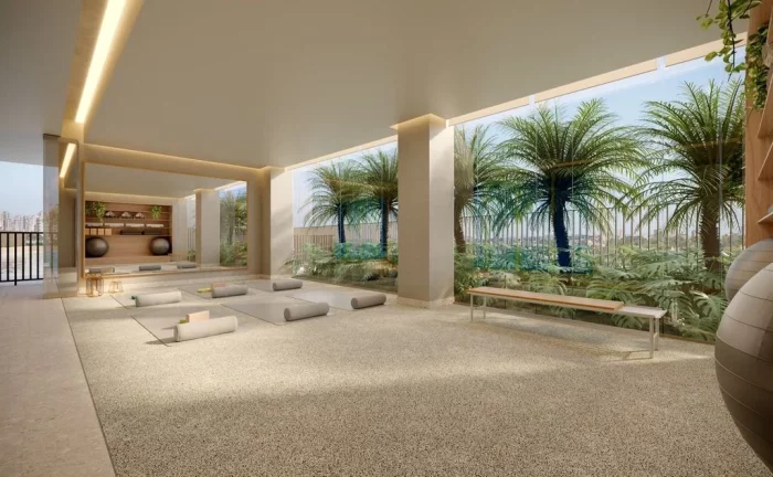 Imagem Eleva Harmonia - Residencial