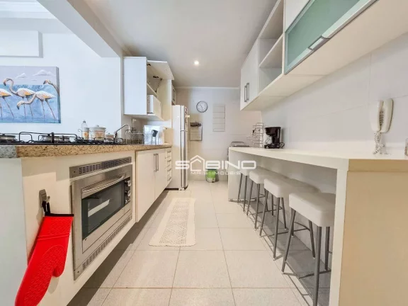 Imagem Oportunidade Apartamento à Venda, com 3 dormitórios sendo 2 suítes 93m² - Riviera de São Lourenço SP
