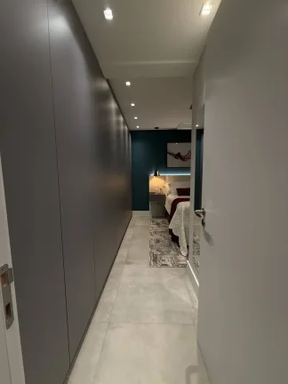 Imagem Apartamento Campo Belo - 117M², 2 Dorms, 2 Suítes, 2 Vagas Fixas.
