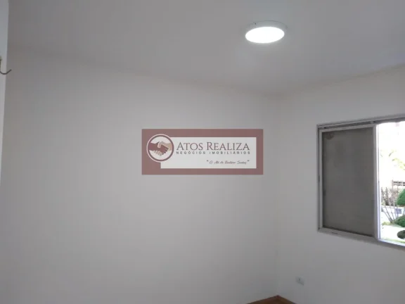 Imagem Apartamento à Venda no Morumbi SP, 2 Dorms, 54m² por R$297 Mil
