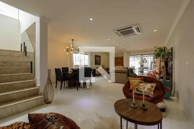 Imagem Casa à Venda - Recreio, 4 Quartos, 600 m2