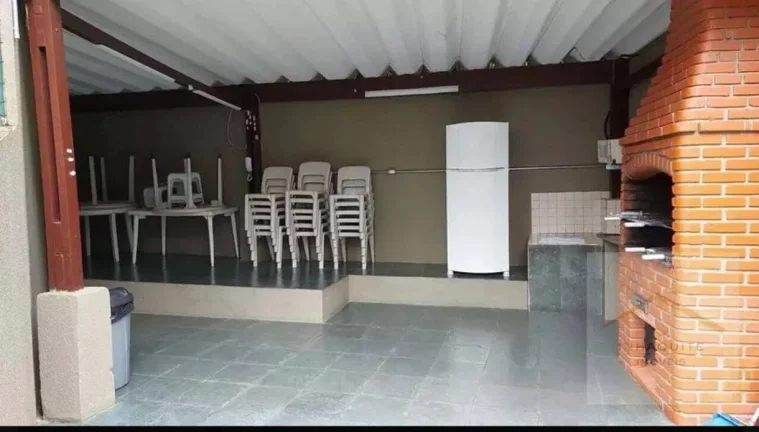 Imagem Apartamento na Vila Prudente – Vista Livre, Conforto e Lazer Completo