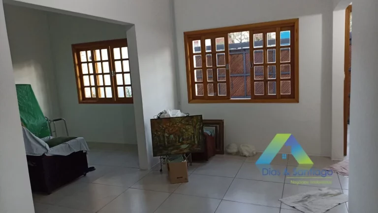 Imagem Casa Térrea com 2 dormitórios e 2 banheiros em Planalto Paulista, São Paulo/SP