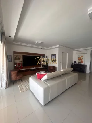 Imagem Excelente apto 194m² de Elegância e Conforto no Vista Laguna Barra
