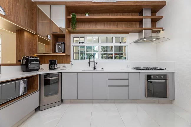 Imagem Casa no São Braz