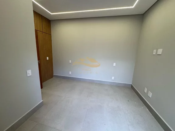 Imagem CASA EM CONDOMÍNIO RESIDENCIAL em INDAIATUBA - SP, JARDIM MANTOVA