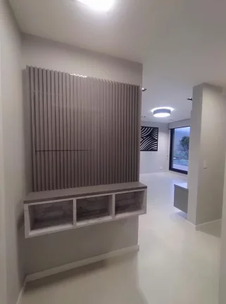 Imagem Casa em Condomínio para Venda em Atibaia / SP no bairro Itapetinga
