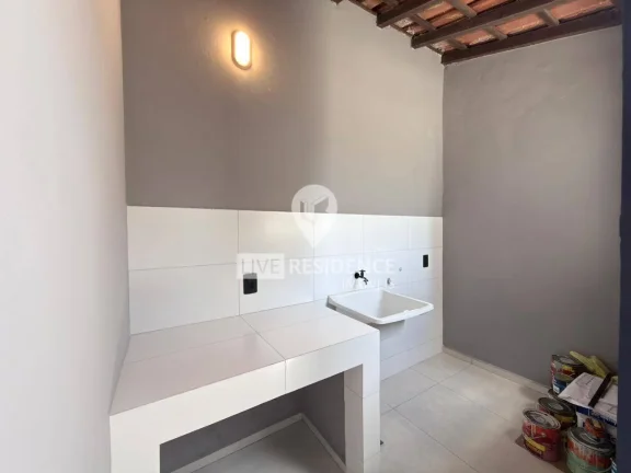 Imagem casa térrea Jardim Filomena Itatiba